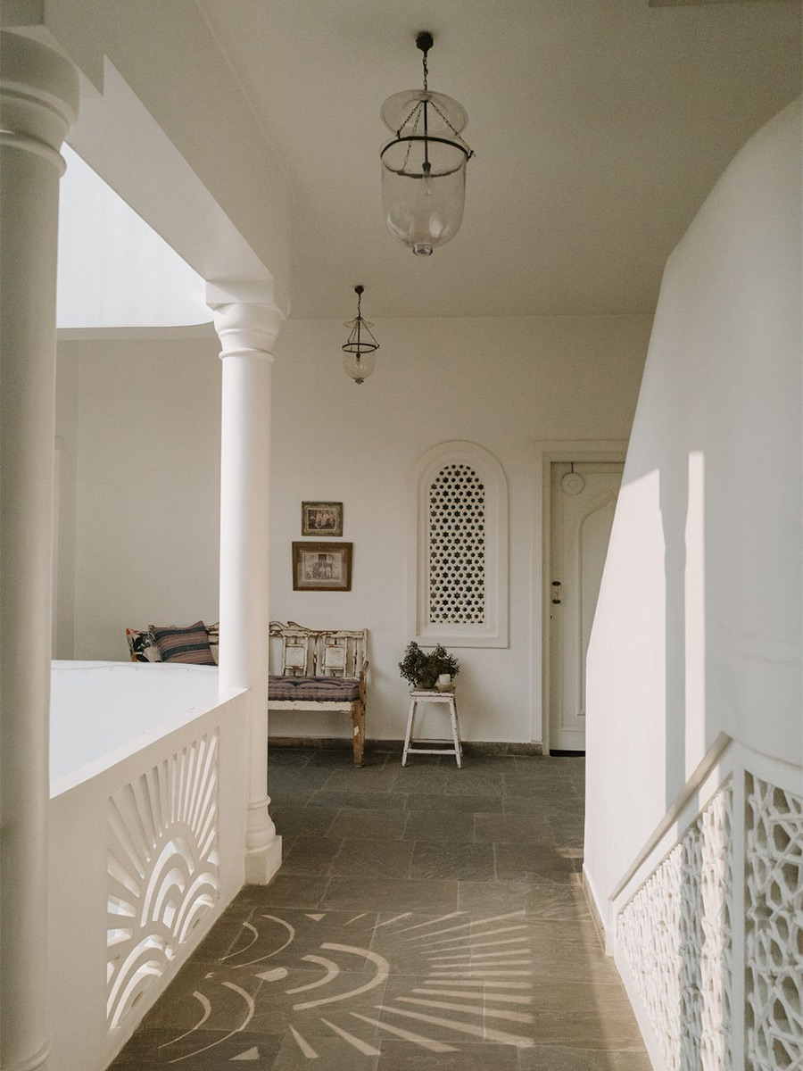 Luxury hotel gallery image