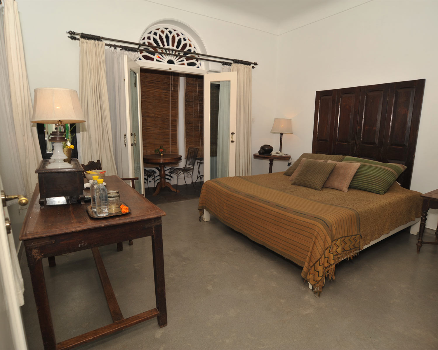 Luxury hotel gallery image