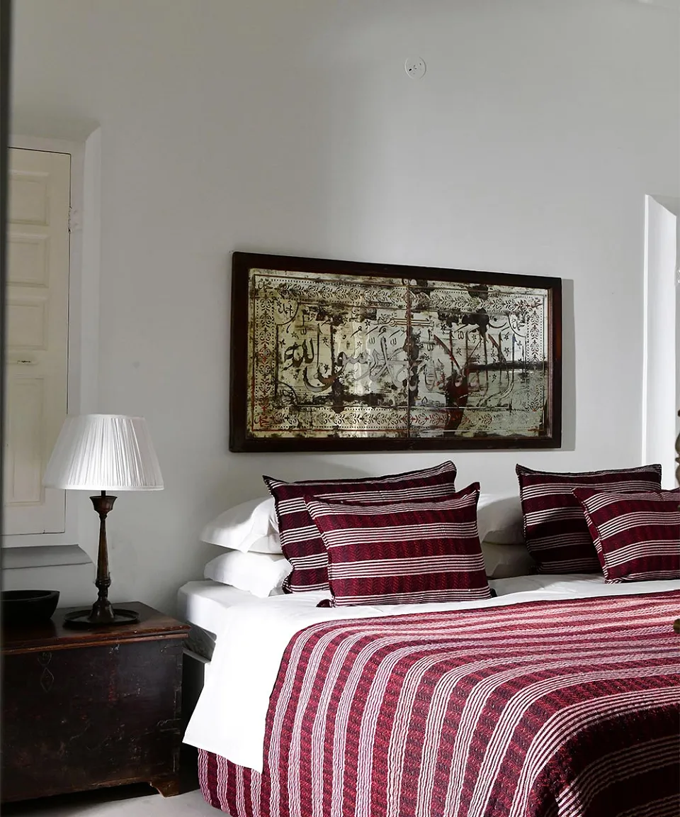 Luxury hotel gallery image — gallery photograph 3