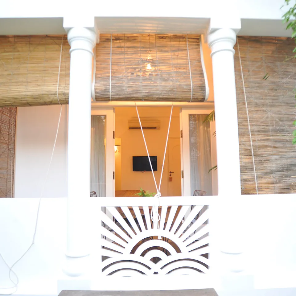 Luxury hotel gallery image — gallery photograph 5