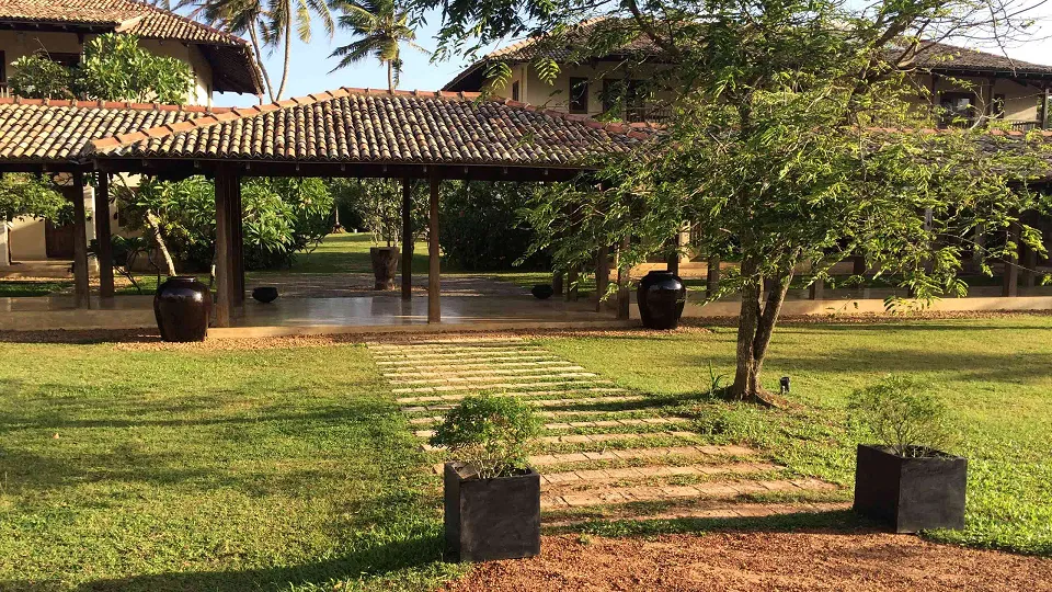 Talaramba villas ( Sulanga and Vatura) — hotel photograph