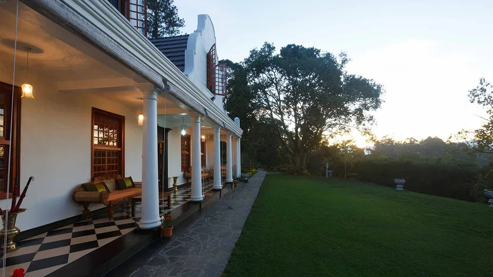 Dutch House — hotel photograph