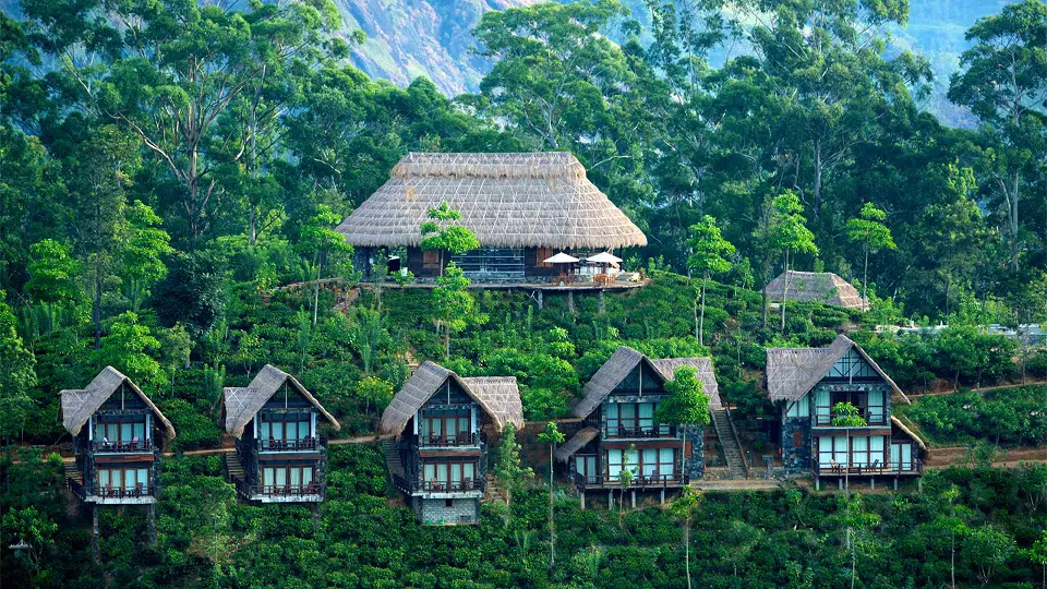 98 Acres Resort & Spa — hotel photograph