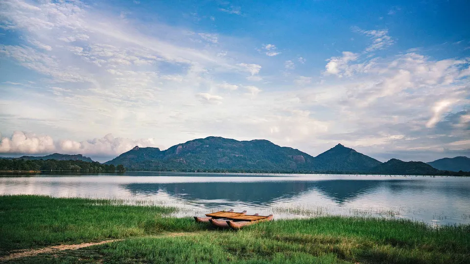 Amaya Lake — hotel photograph