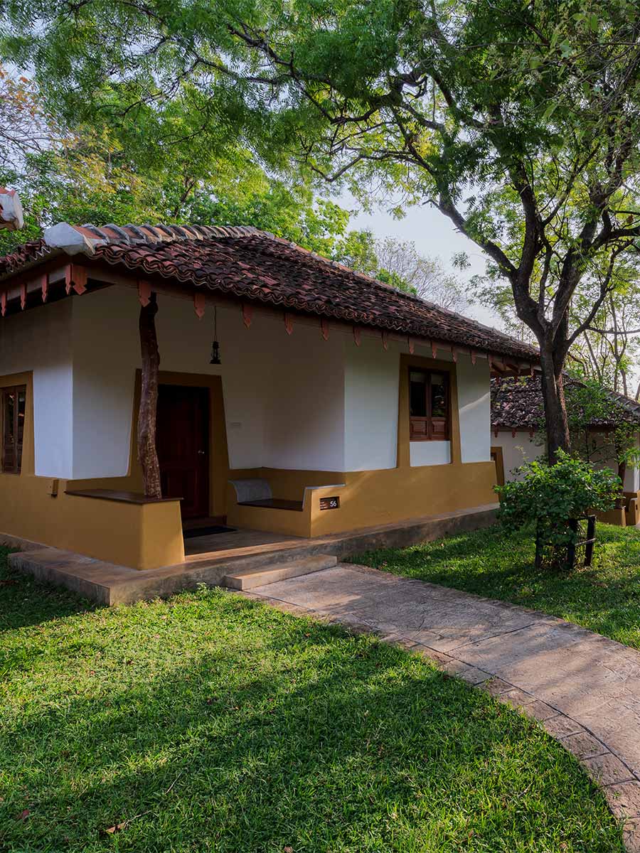 Luxury hotel gallery image