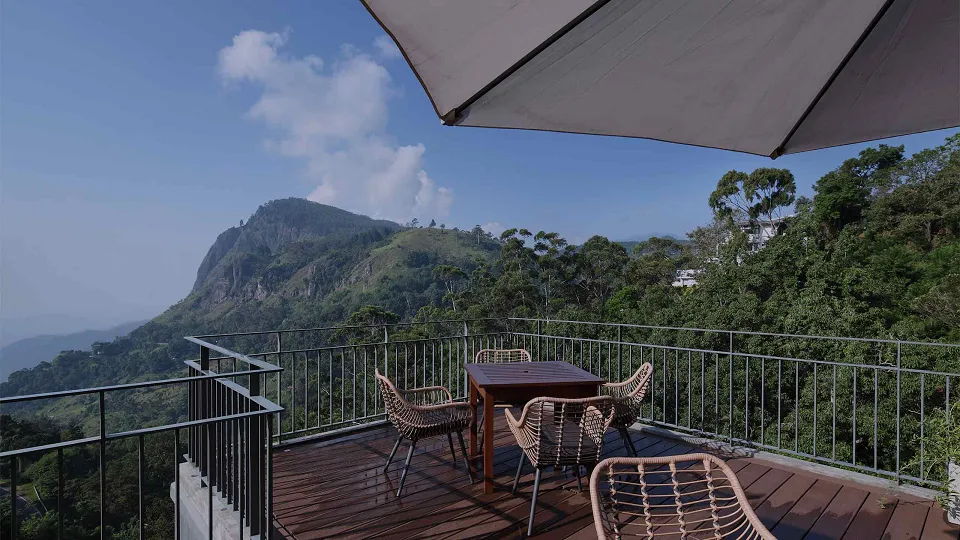 Hide Ella Hotel & Resort — hotel photograph