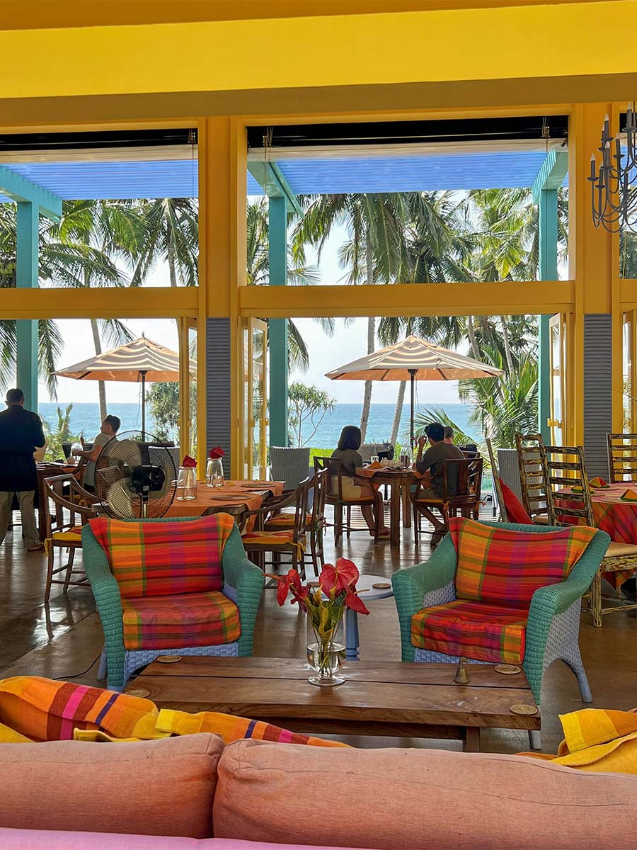 Luxury hotel gallery image