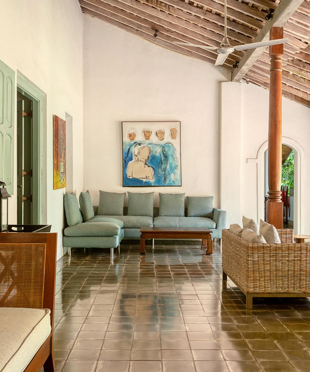 Luxury hotel gallery image