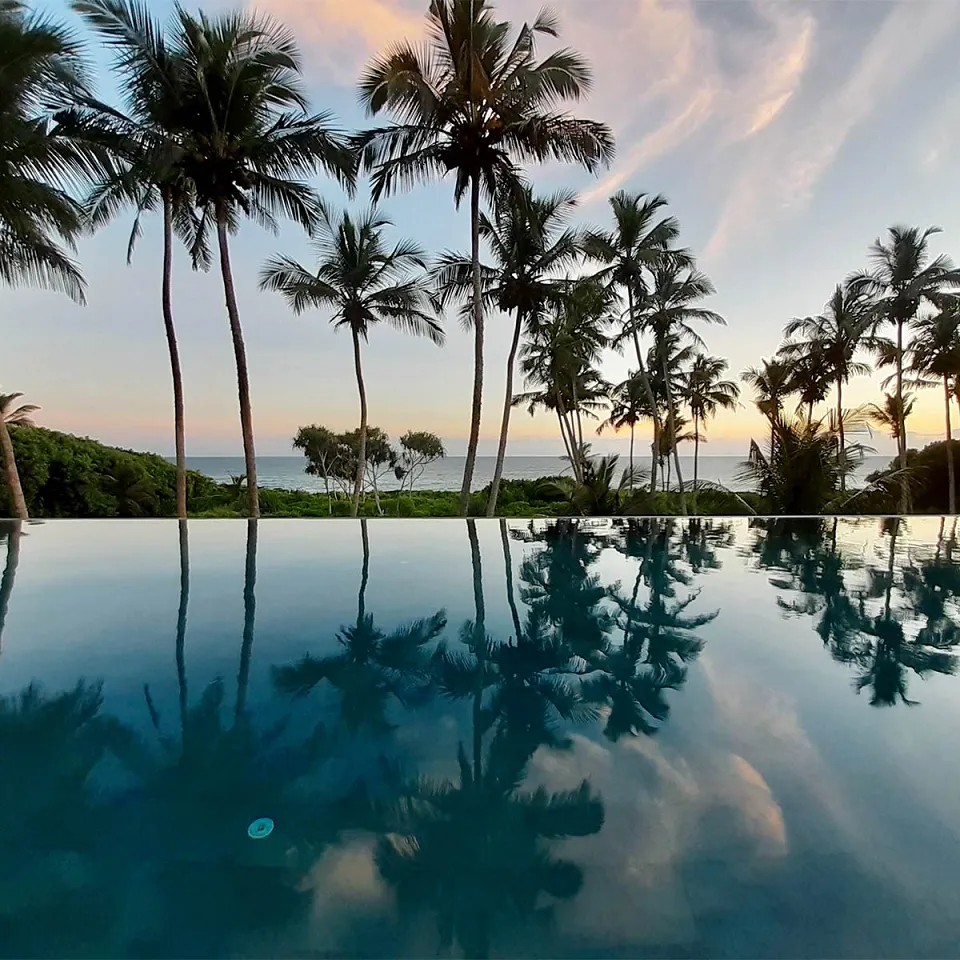 Luxury hotel gallery image — gallery photograph 3