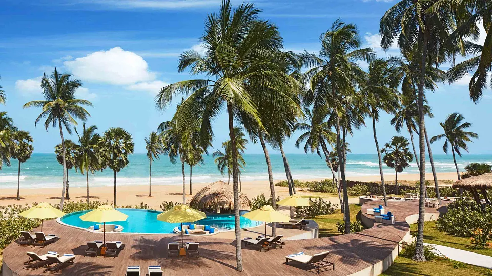Jetwing Surf — hotel photograph