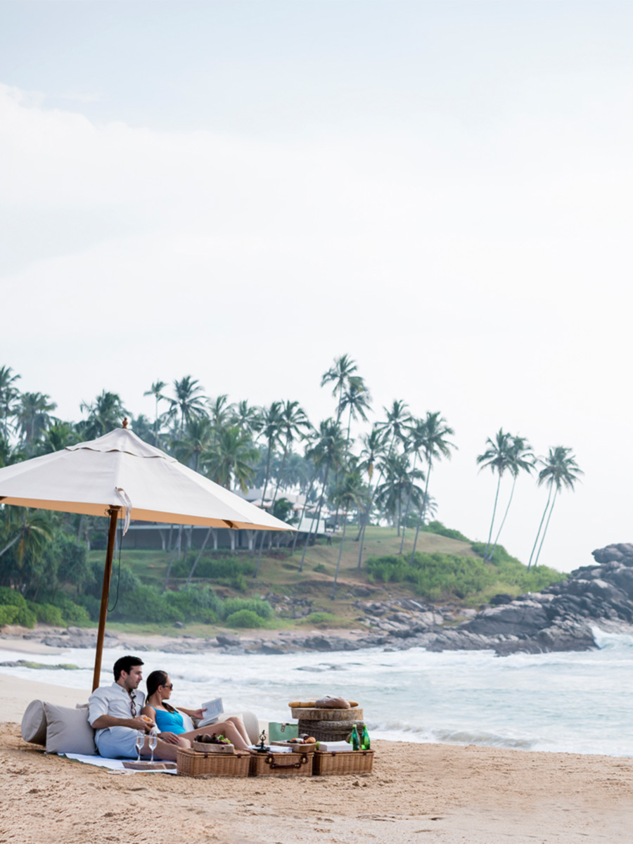 Luxury hotel gallery image