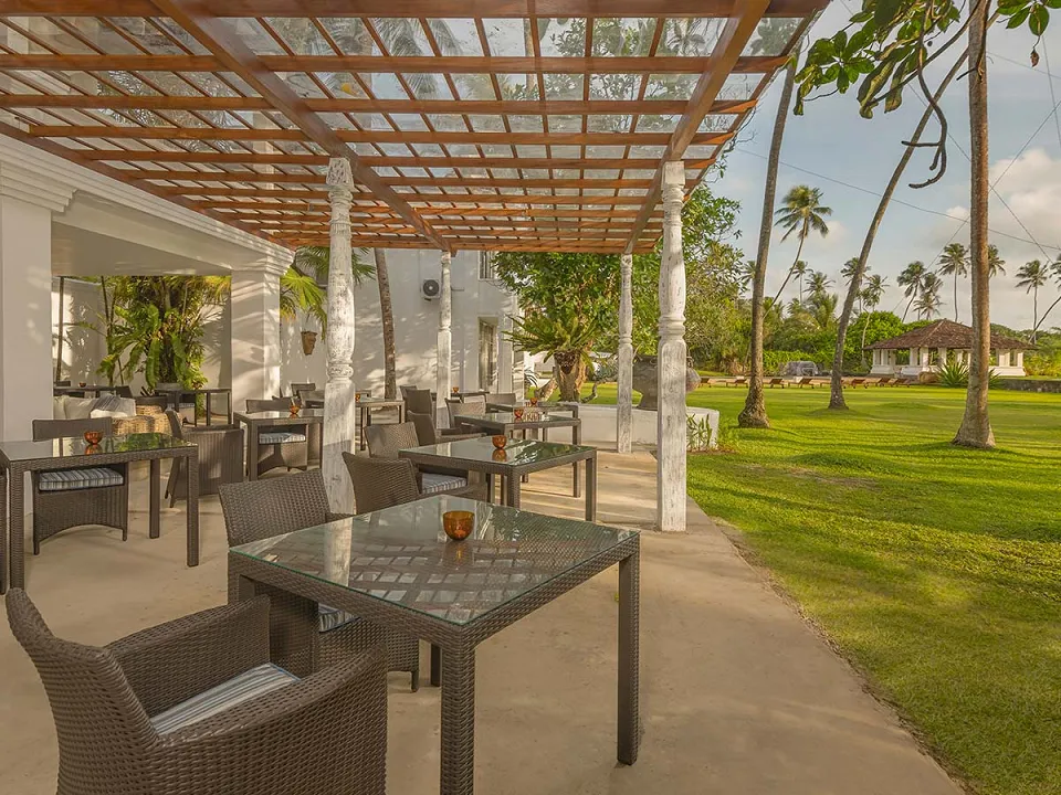 Villa Bentota by KK Collection in West Coast
