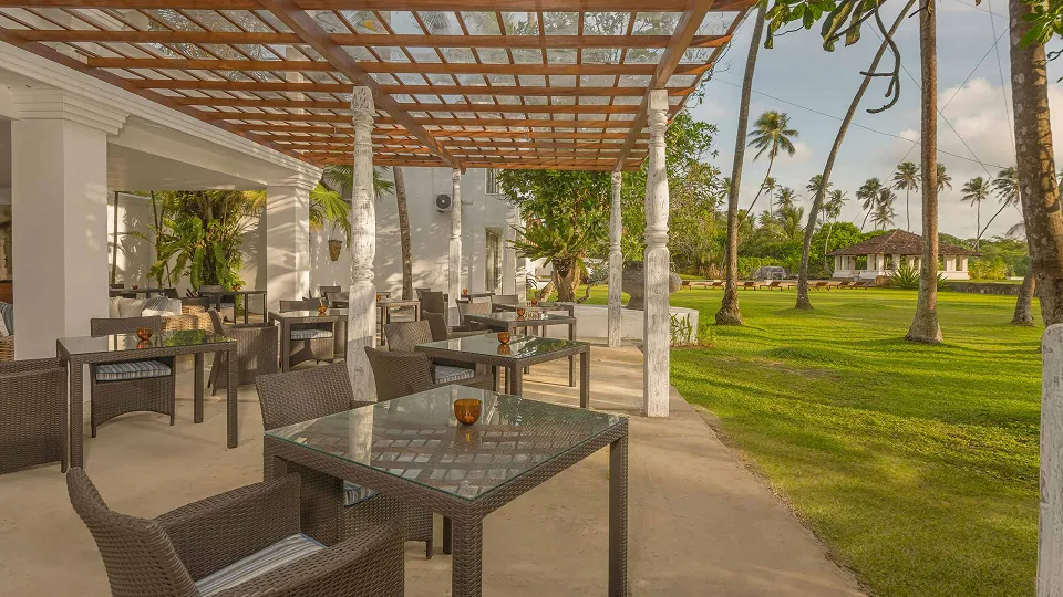 Villa Bentota by KK Collection — Villa Bentota Header