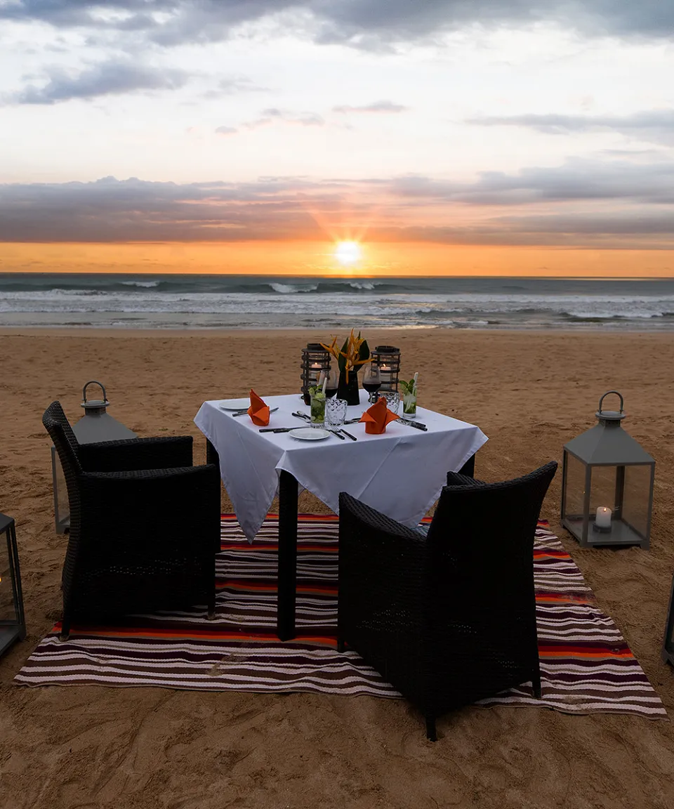 What we love — Villa Bentota What We Love View 4