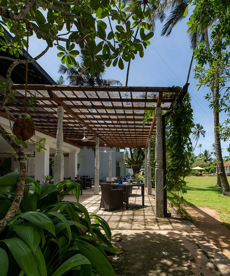 What we love — Villa Bentota What We Love View 3