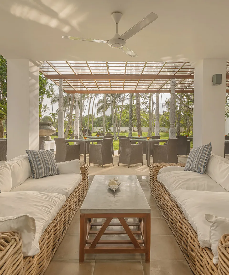 What we love — Villa Bentota What We Love View 2