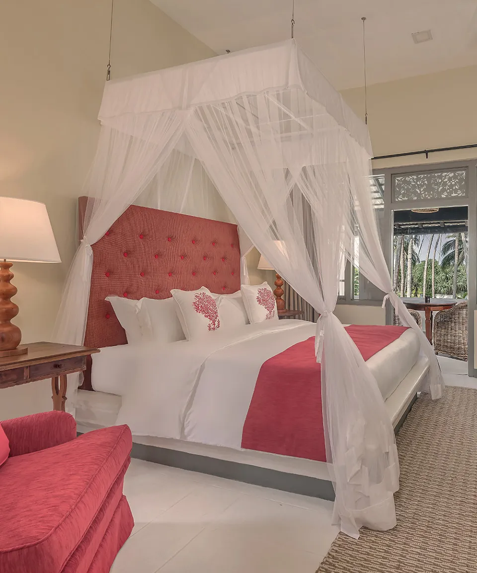 What we love — Villa Bentota What We Love View 1