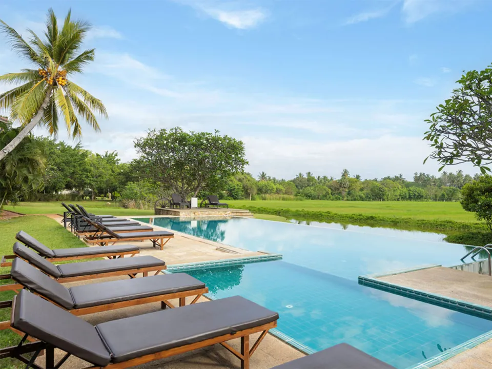 Kithala Resort — hotel photograph