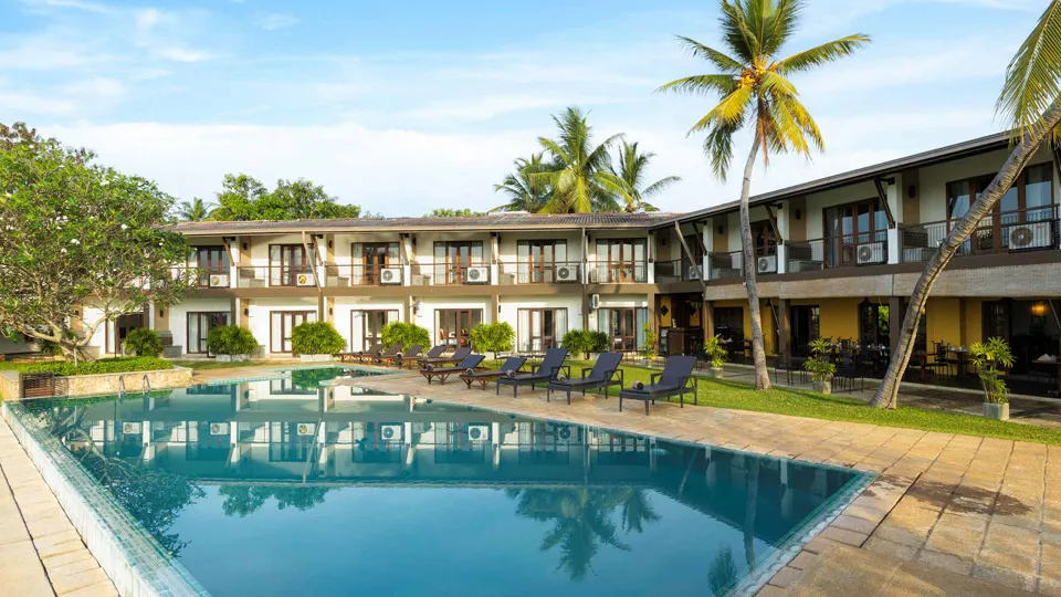 Kithala Resort — hotel photograph
