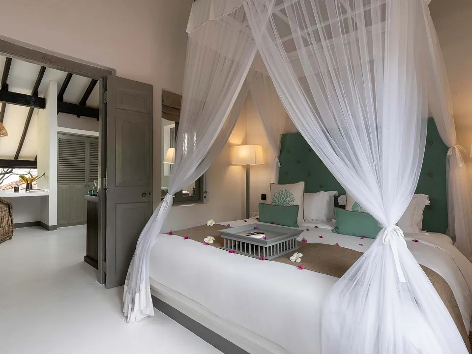 Luxury hotel gallery image — gallery photograph 3