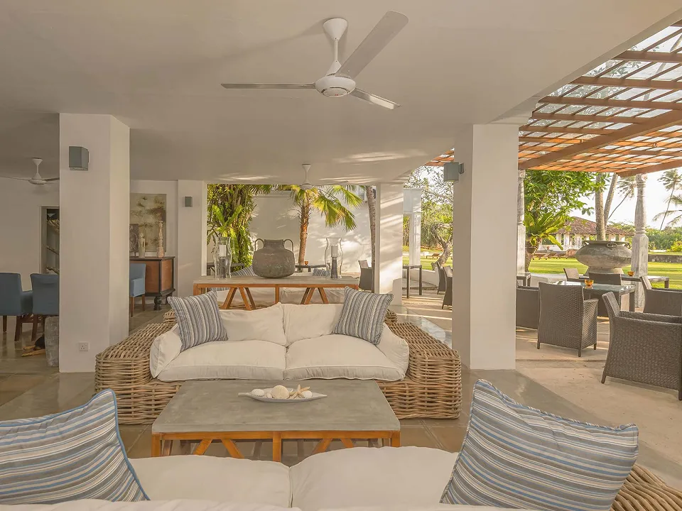 Luxury hotel gallery image — gallery photograph 6