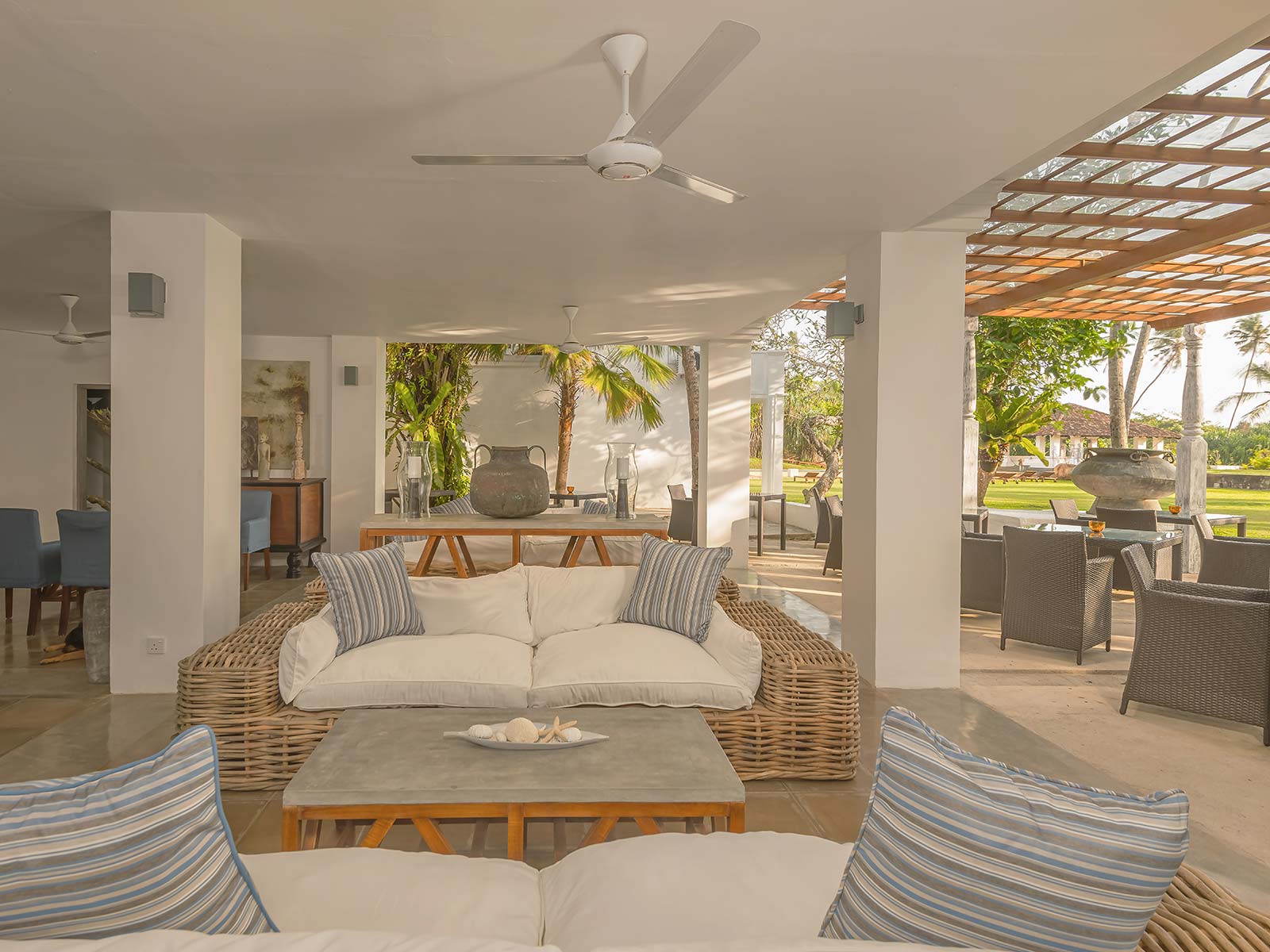 Luxury hotel gallery image