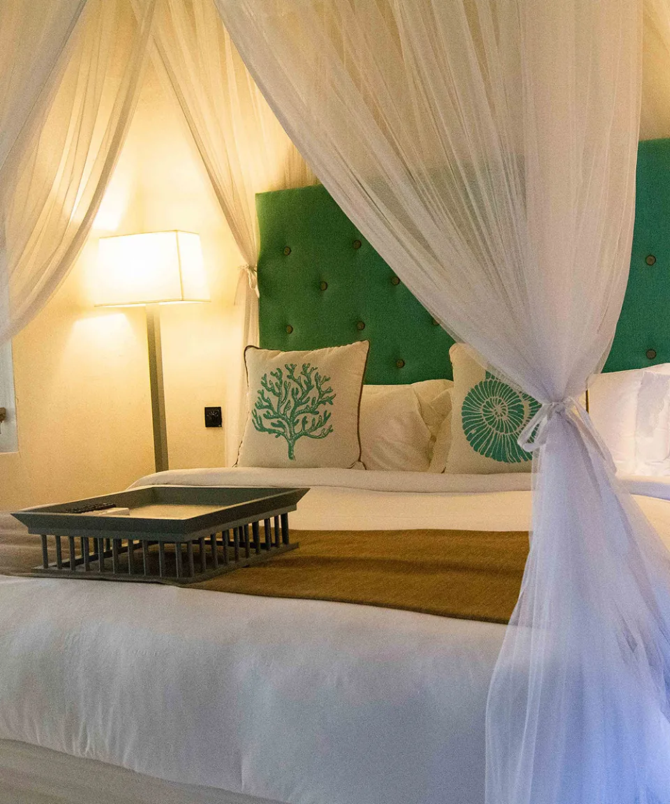 Luxury hotel gallery image — gallery photograph 10