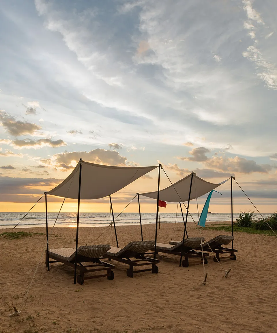 Luxury hotel gallery image — gallery photograph 11