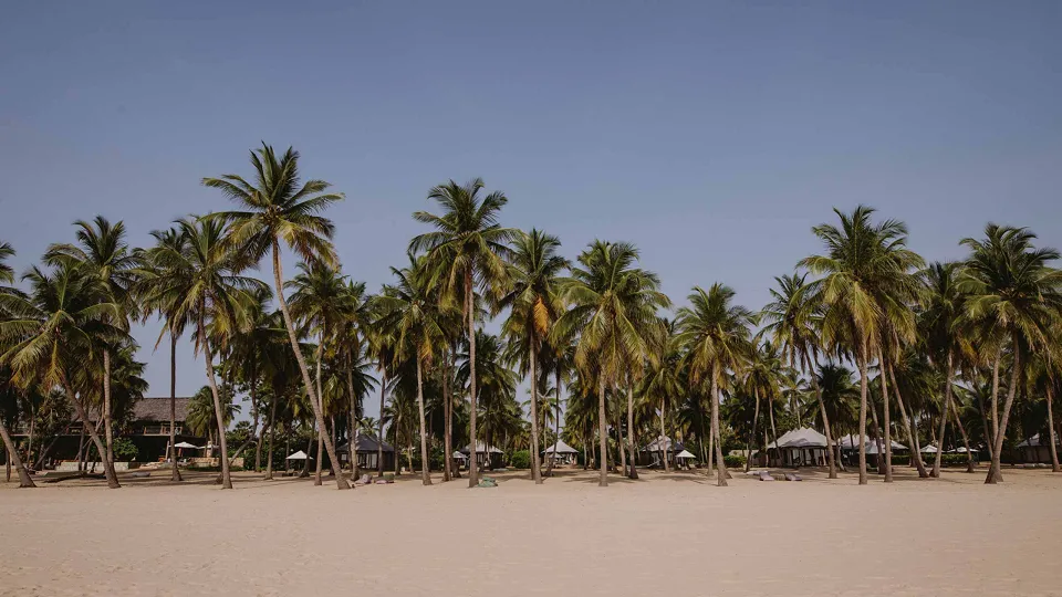 Karpaha Sands — hotel photograph