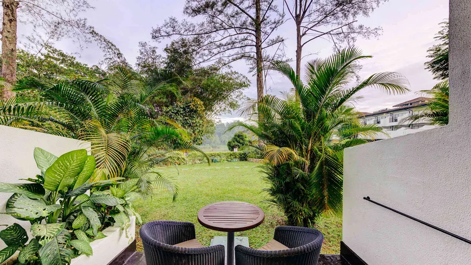 Cinnamon Citadel — hotel photograph