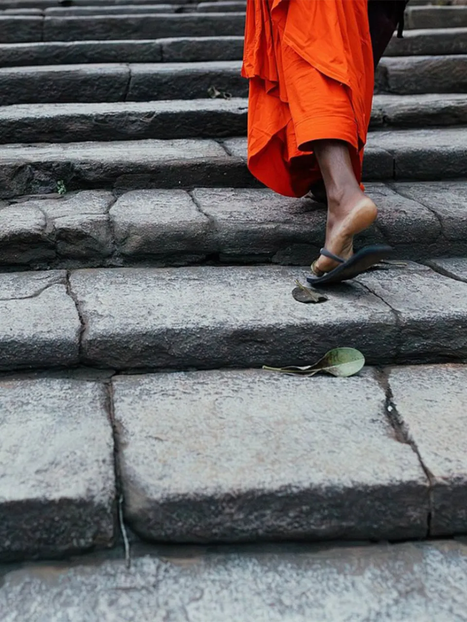 Anuradhapura by tuk tuk — gallery photograph