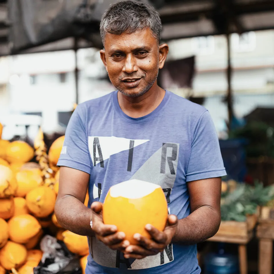 Colombo Discover by Tuk Tuk — gallery photograph 3