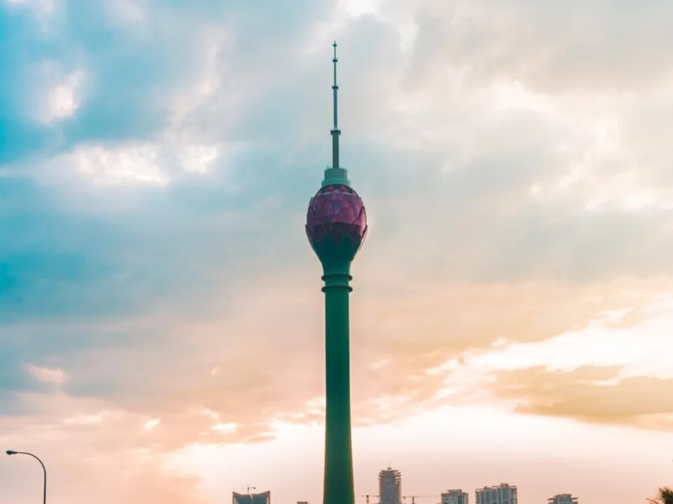 What our travellers say — gallery photograph