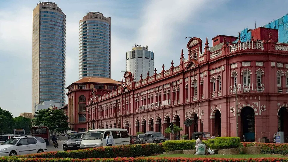 Colombo Discover by Tuk Tuk — experience photograph