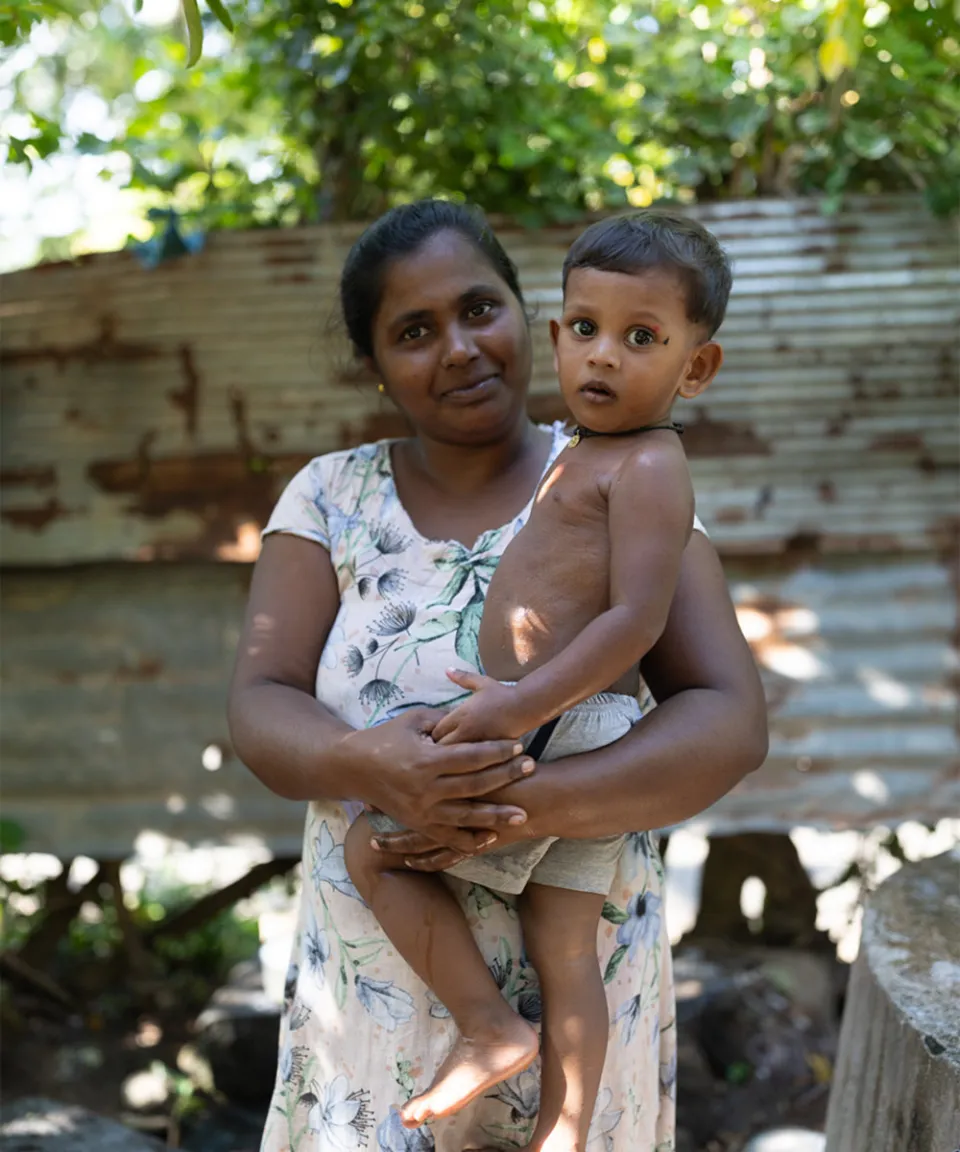 Cycling and Kayaking Weligama - Memorable travel experience photo — gallery photograph 2