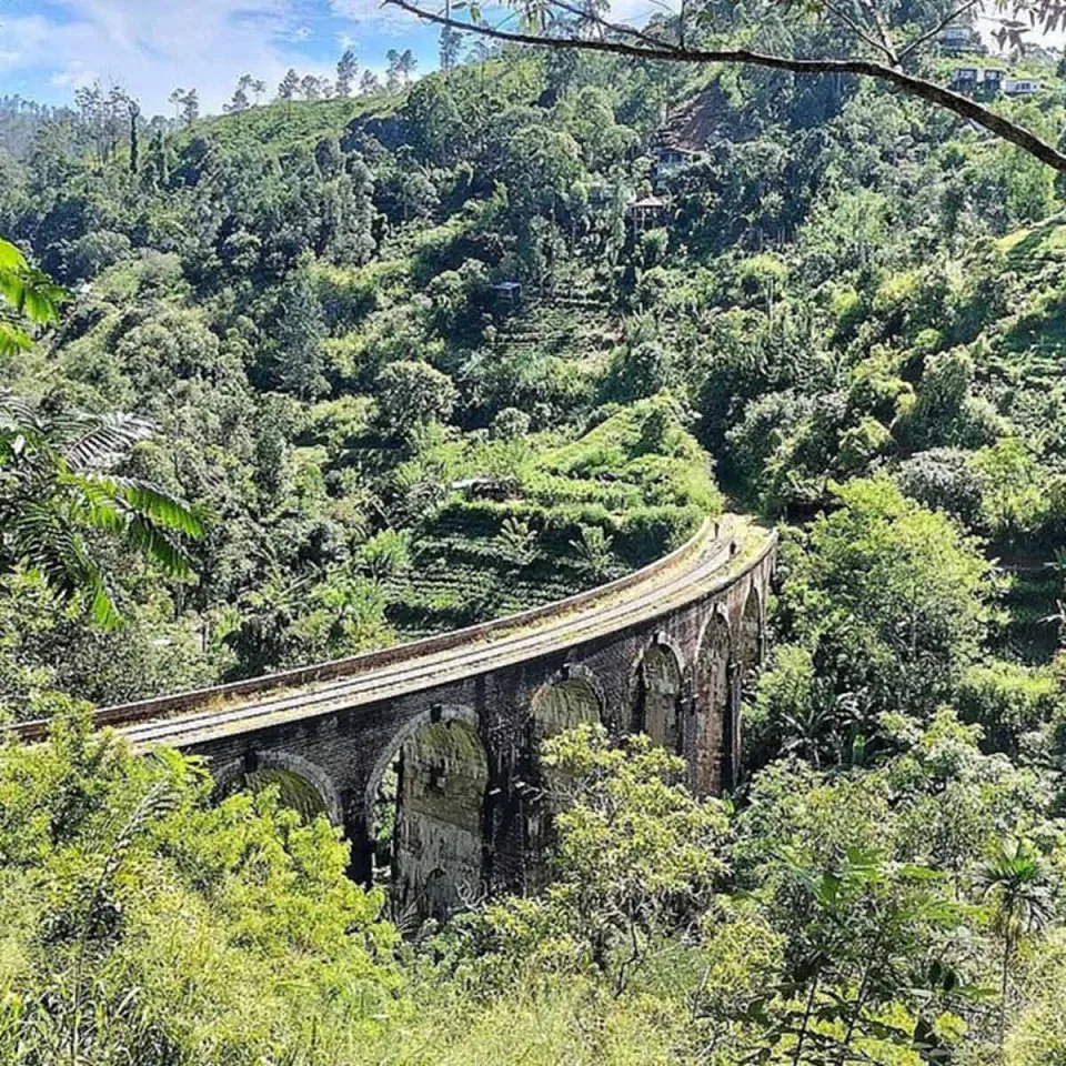 Ella Stage 16 Pekoe Trail — gallery photograph 3