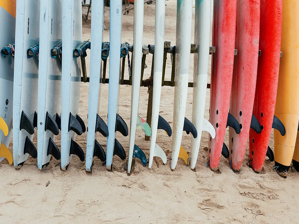 Junior Rangers at Ulagalla — Surf Lessons In The South Coast View 2