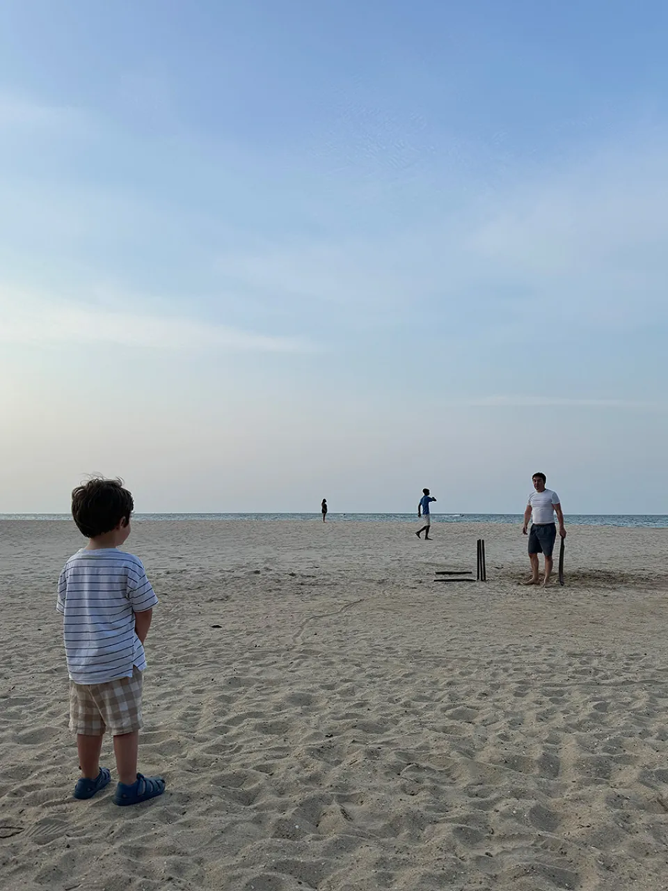 Need a Breather? We’ve Got That Too. — Junior Rangers At Ulagalla View 2