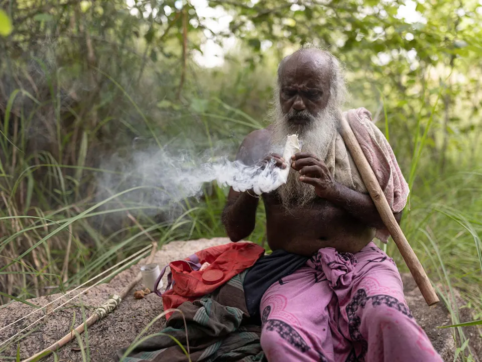 What our travellers say — gallery photograph