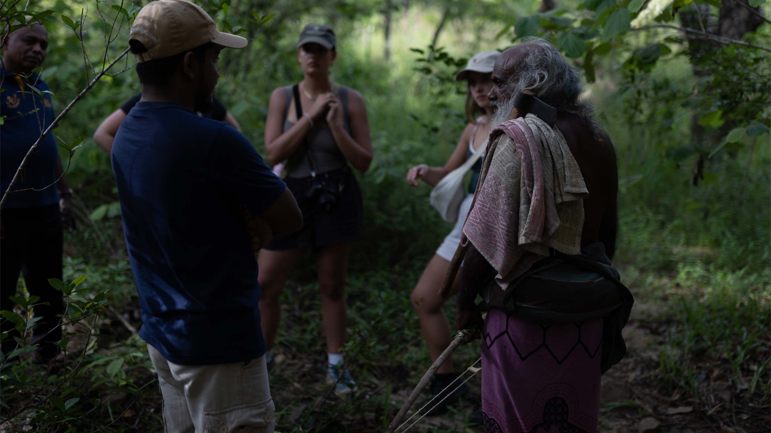 Unforgettable adventure showcasing local culture and breathtaking landscapes