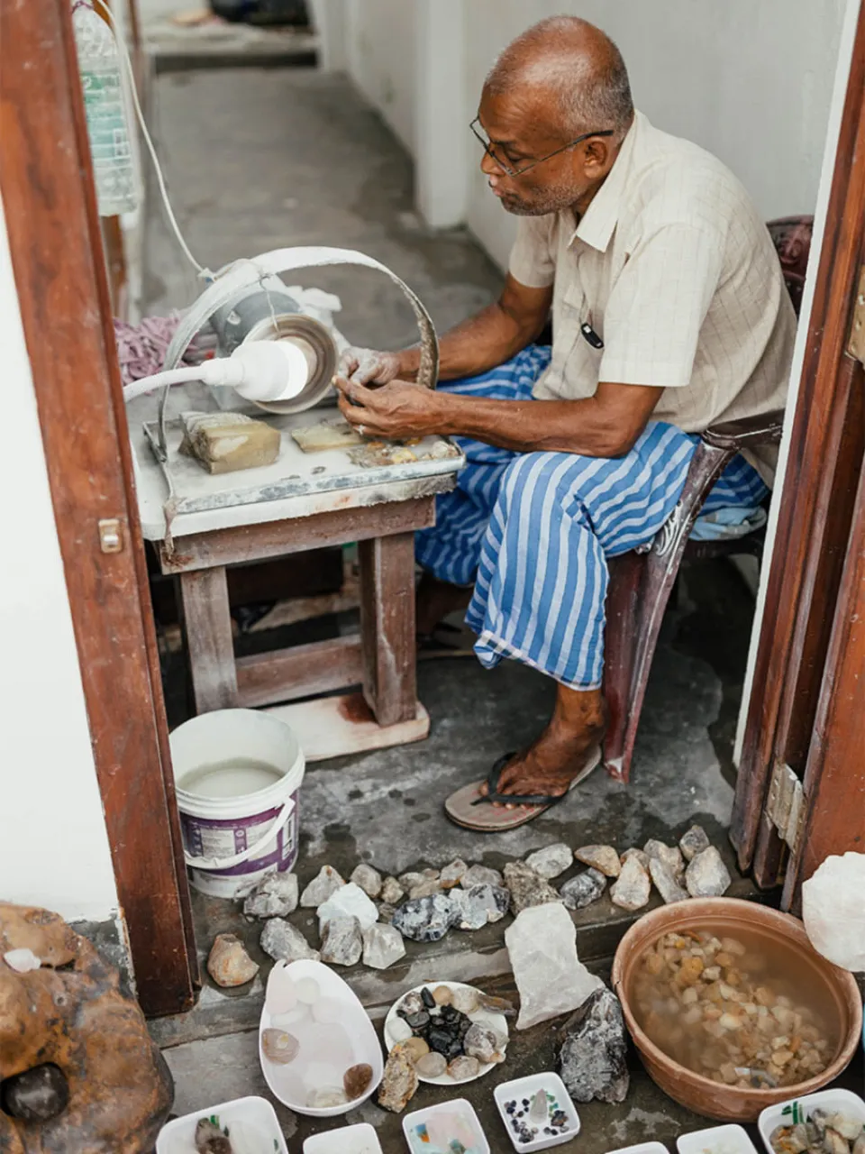 Galle Fort Walk Walking Tour — gallery photograph