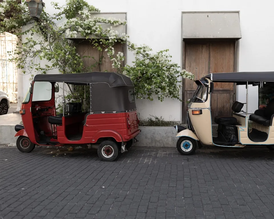 Galle Fort Walk Walking Tour — gallery photograph 4