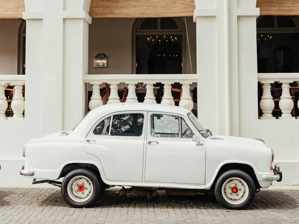 Galle Fort Walk Walking Tour — experience photograph