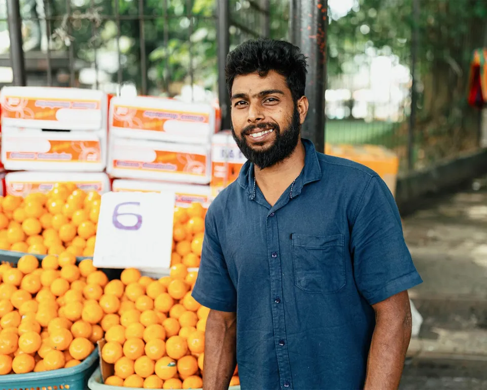 Kandy by Tuk Tuk — gallery photograph 4
