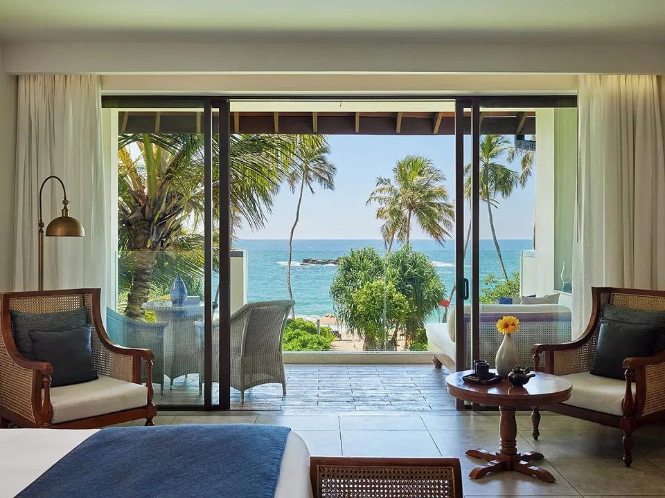 Ceylon Tea Trails, Hatton — Anantara Tangalle