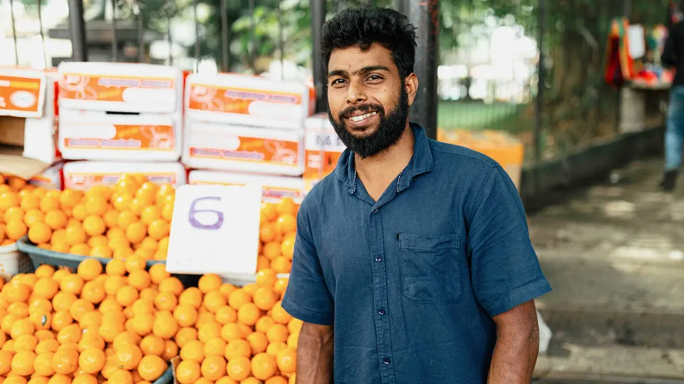 Kandy Food Trail — experience photograph