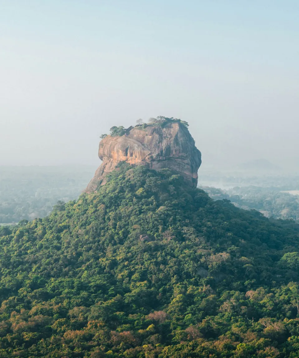 Pidurangala — gallery photograph 2