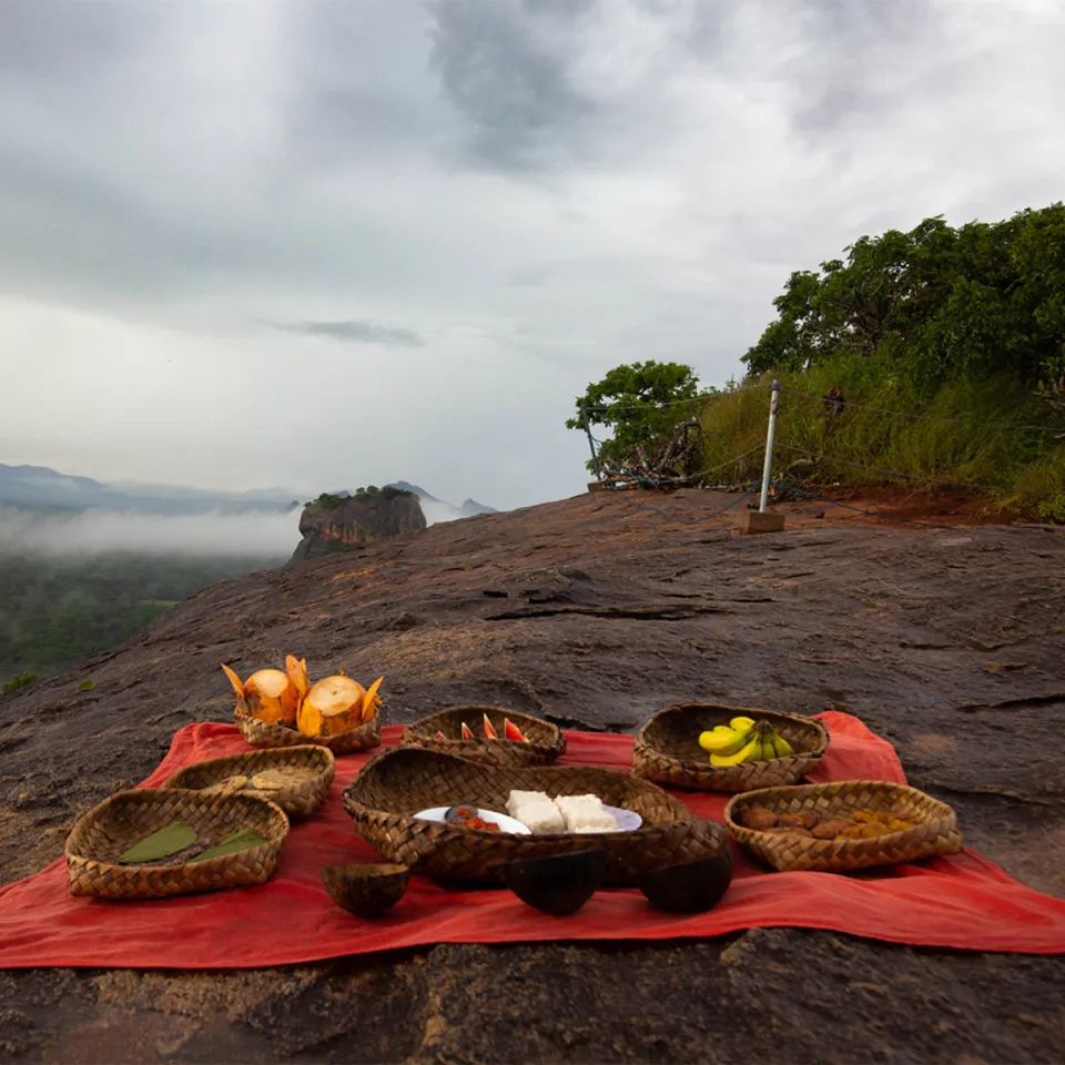 Pidurangala — gallery photograph 3