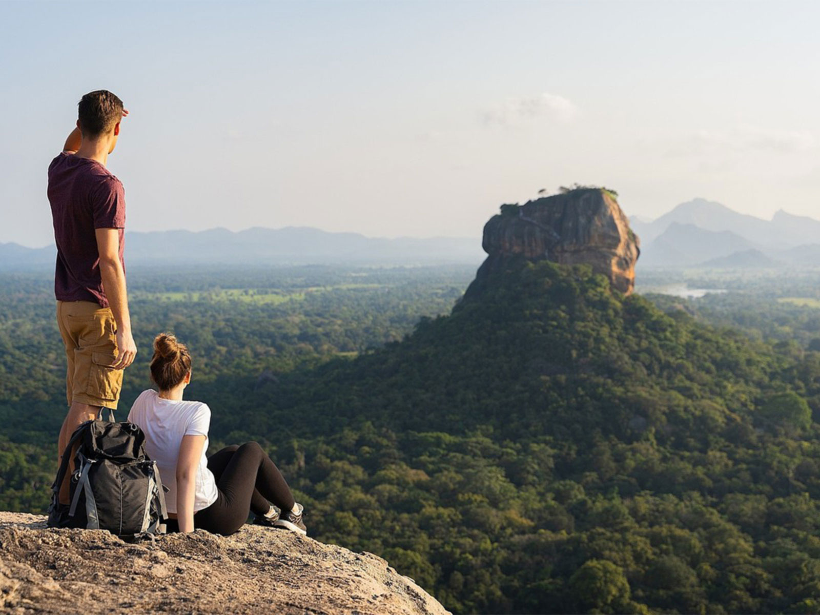 Exciting experience for travelers and explorers gallery image