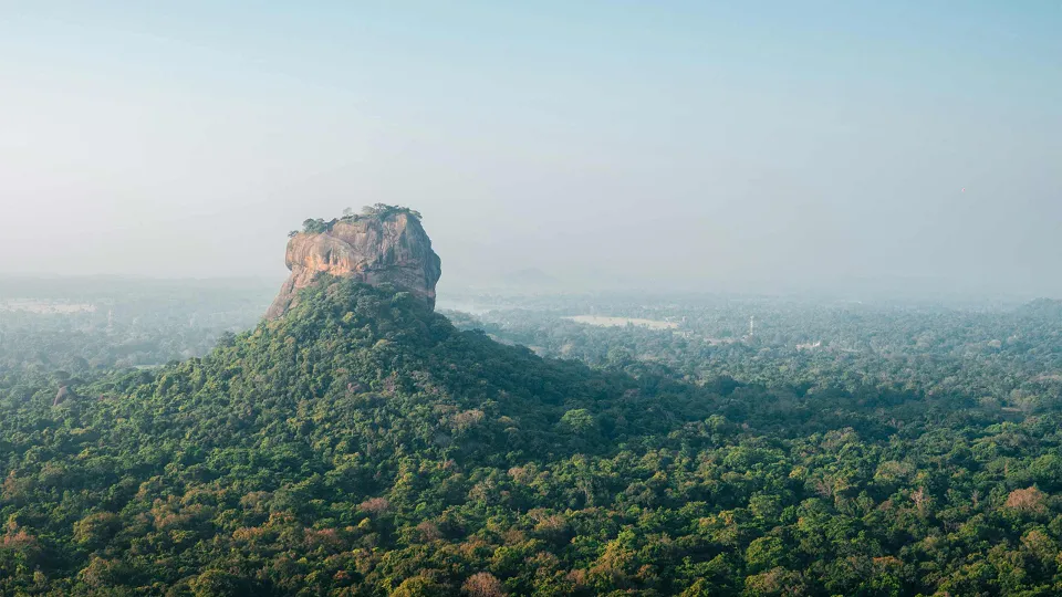 Pidurangala — experience photograph